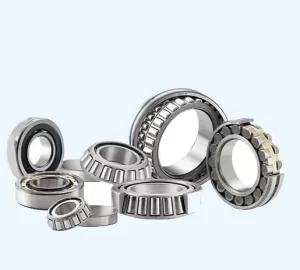 نوع شیار بلبرینگ