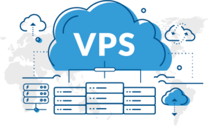 سرور مجازی VPS چیست؟