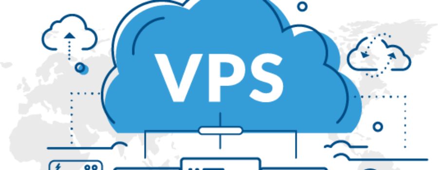 سرور مجازی VPS چیست؟