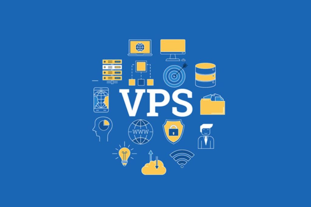 سرور اختصاصی چیست؟