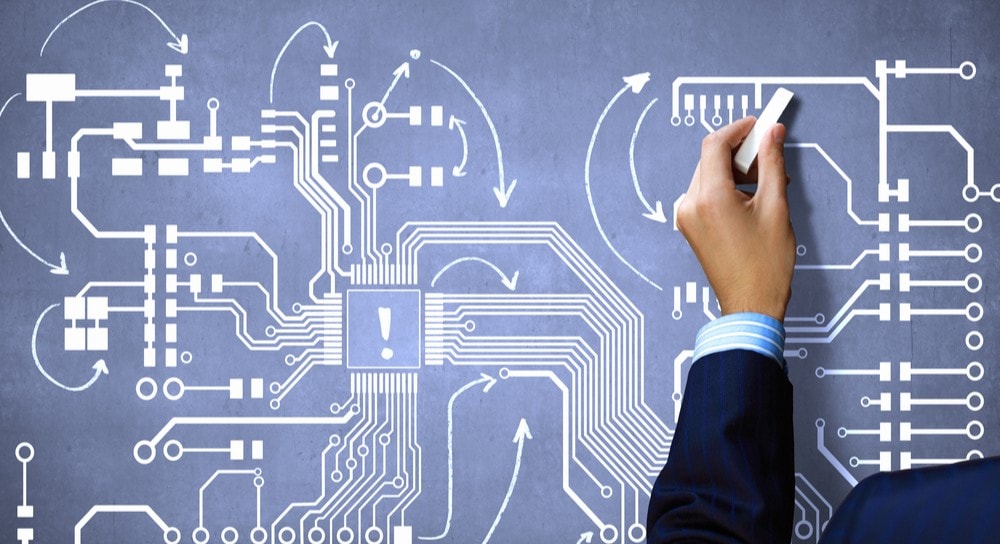 تهیه چک لیست اصول طراحی pcb