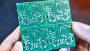 3 اصل مهم در طراحی PCB