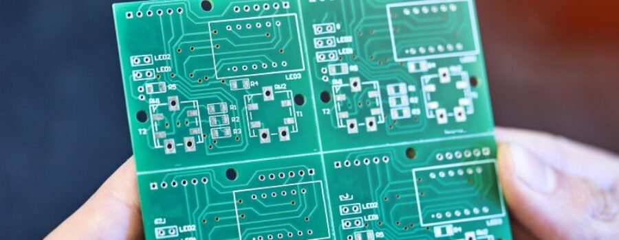 3 اصل مهم در طراحی PCB