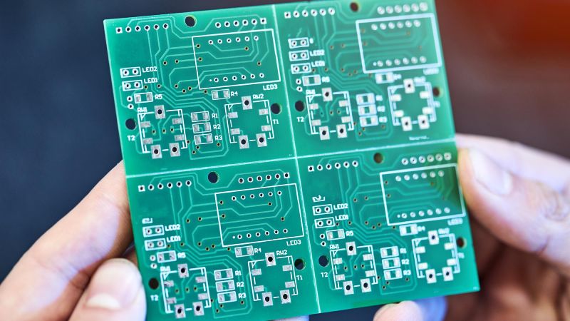 3 اصل مهم در طراحی PCB