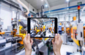 ساختار کارت توسعه صنعتی