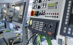 اجزای یک سیستم کنترل صنعتی (ICS)