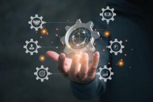 امنیت سیستم کنترل صنعتی ICS چیست؟