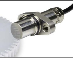 Ipa Speed Sensor ابزار دقیق - سپهر تامین اسپادانا
